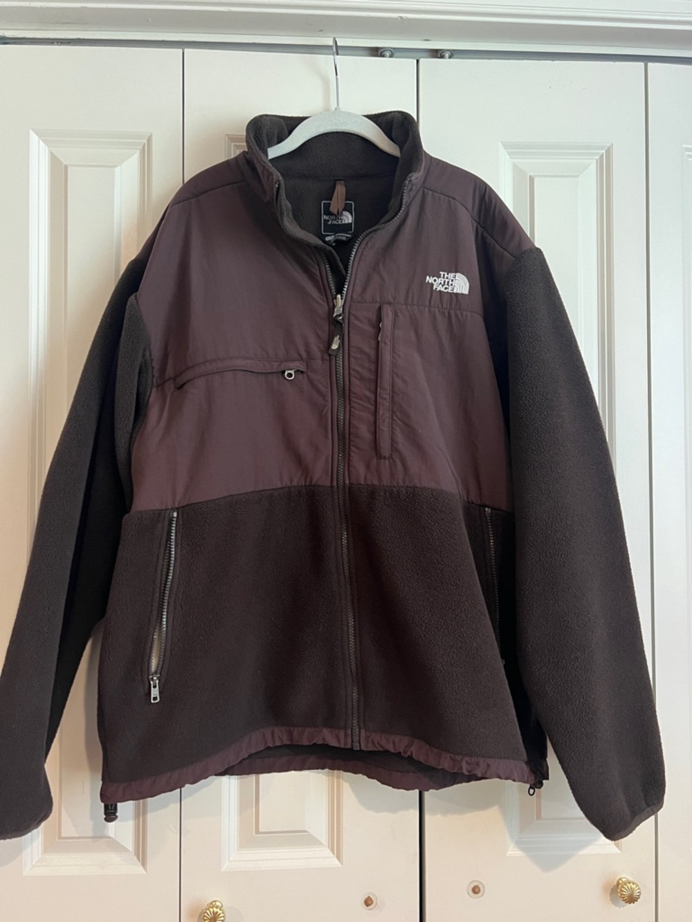 Men’s North Face Jacket